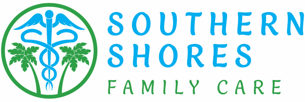 Southern Shores Logo