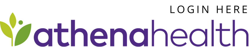 Login to Patient Portal via AthenaHealth