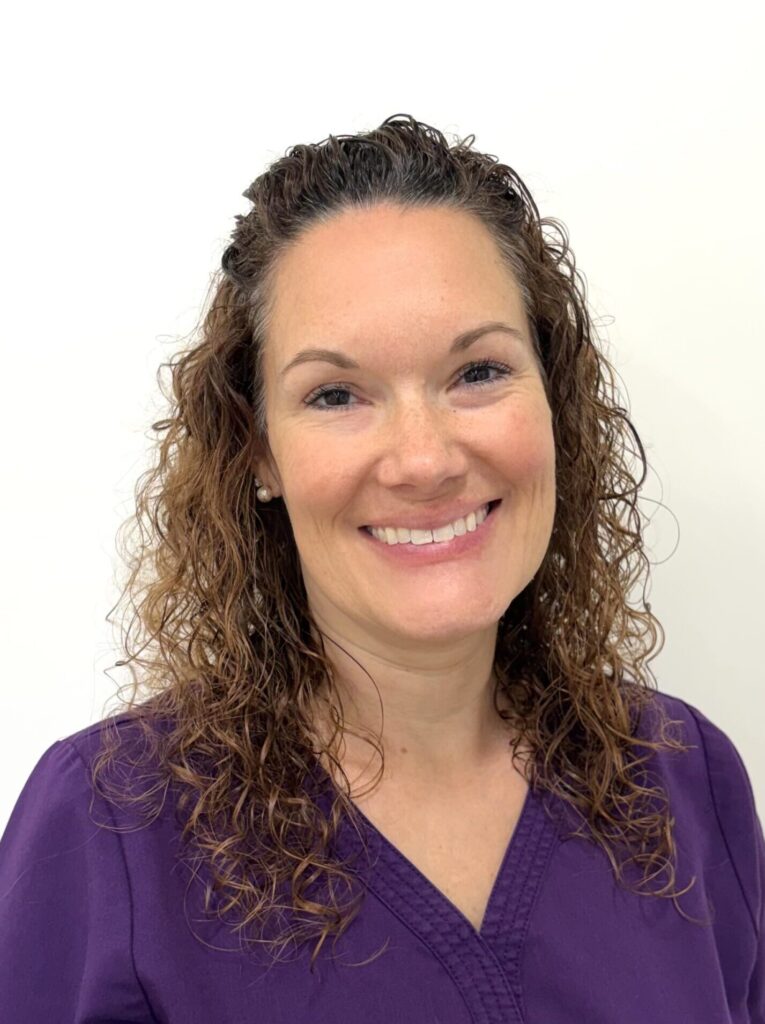 Headshot of Southern Shores Head of Pharmacy, Dr. Kelly Dick